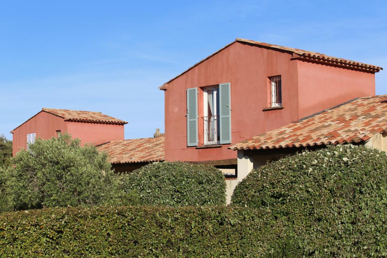 Casa Mia Aparthotel Porto-Vecchio  Exterior foto