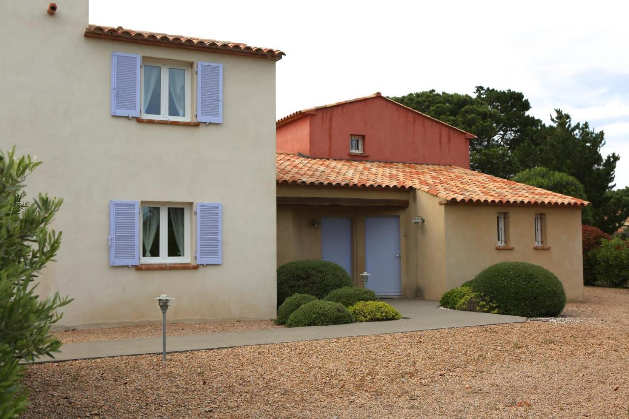Casa Mia Aparthotel Porto-Vecchio  Exterior foto