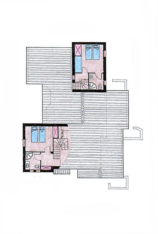 Casa Mia Aparthotel Porto-Vecchio  Quarto foto